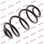 Пружина подвески KYB BS25468