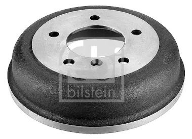 Задний тормозной барабан Febi BS273933