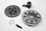  Ремкомплект сцепления LUK BS158756