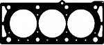 Прокладка ГБЦ ELRING BS82210 Прокладка ГБЦ ELRING BS82210