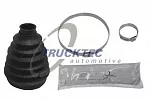 Пыльник ШРУСа TRUCKTEC AUTOMOTIVE BS156735