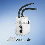 Топливный насос (бензонасос) BOSCH BS56124