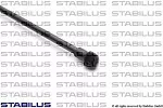 Амортизатор багажника (ремкомплект) STABILUS BS101389