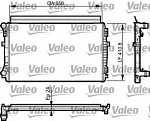 Радиатор охлаждения двигателя VALEO BS91784