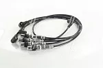 Провода зажигания высоковольтные BOSCH BS45148