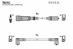 Провода зажигания высоковольтные TESLA BS45168