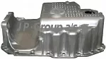 Масляный поддон картера JP GROUP BS75583 Масляный поддон картера JP GROUP BS75583