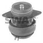 Опора двигателя SWAG BS72558 Опора двигателя SWAG BS72558