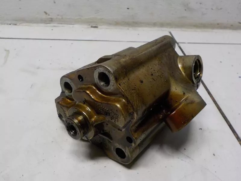 Масляный насос BS252703