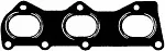 Прокладка выпускного коллектора ELRING BS85992