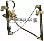 Стеклоподъемник JP GROUP BS110105