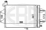 Радиатор кондиционера ERA BS99042