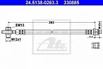 Тормозной шланг ATE BS134939