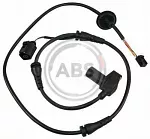 Датчик ABS A.B.S. BS46260