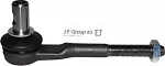 Наконечник рулевой тяги JP GROUP BS126862