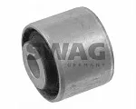 Сайлентблок рычага SWAG BS36798