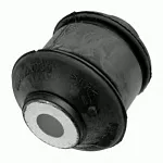 Сайлентблок рычага LEMFORDER BS37446