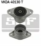 SKF F AUDI Подушка амортизатора задн. A6 04- (2шт.) SKF BS17064 SKF F AUDI Подушка амортизатора задн. A6 04- (2шт.) SKF BS17064