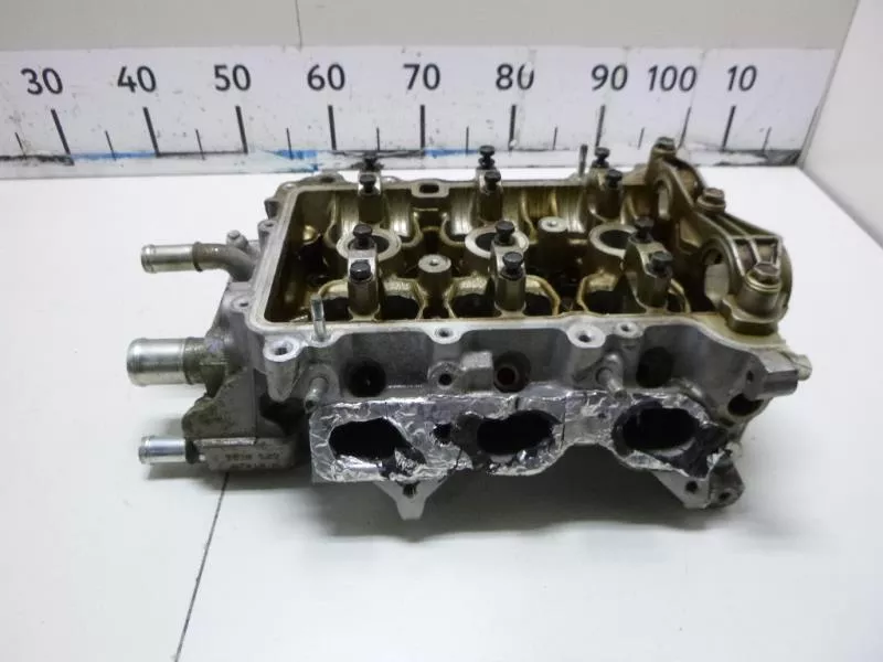 ГБЦ (головка блока цилиндров) ST295739 ГБЦ (головка блока цилиндров) ST295739