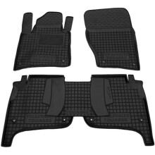 Автомобильные коврики в салон BS227296