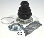 Пыльник ШРУСа SPIDAN BS157121