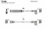 Провода зажигания высоковольтные TESLA BS44646