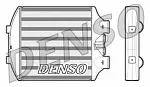 Интеркулер Denso BS66789