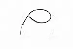 Трос ручника BOSCH BS151520
