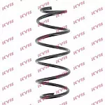 Пружина подвески KYB BS25537