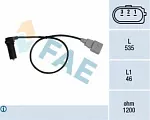 Датчик положения коленвала FAE BS47880