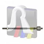 Рулевая тяга BS121740