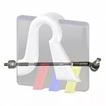 Рулевая тяга BS124692