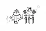 Шаровая опора TOPRAN BS41299 Шаровая опора TOPRAN BS41299