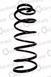Пружина подвески CS GERMANY BS25734