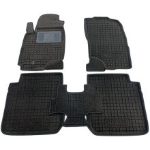 Автомобильные коврики в салон BS229410