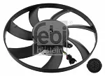 Вентилятор радиатора FEBI BS62193 Вентилятор радиатора FEBI BS62193