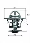 Термостат MAHLEKNECHT BS54735