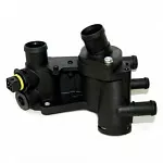 Термостат MEAT & DORIA BS55019