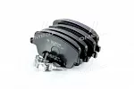 Тормозные колодки BOSCH Передние BS143596 Тормозные колодки BOSCH Передние BS143596