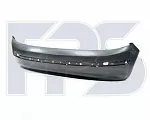 Бампер FORMA PARTS BS101580