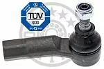 Наконечник рулевой тяги OPTIMAL BS126325
