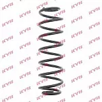 Пружина подвески KYB BS25089