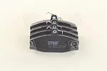 Тормозные накладки TRW BS145804