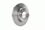 Тормозной диск BOSCH BS135607