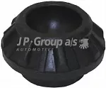 Опорное кольцо, опора стойки амортизатора JP GROUP BS17366