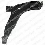 Рычаг подвески DELPHI BS33410