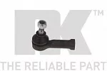 Наконечник рулевой тяги NK BS125606