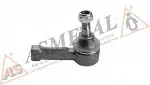 Наконечник рулевой тяги ASMETAL BS125674