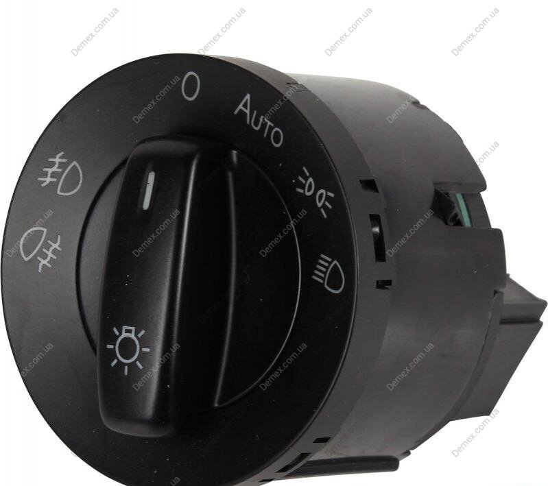 Подрулевой переключатель JP GROUP BS187771