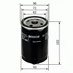 Масляный фильтр BOSCH BS171419 Масляный фильтр BOSCH BS171419